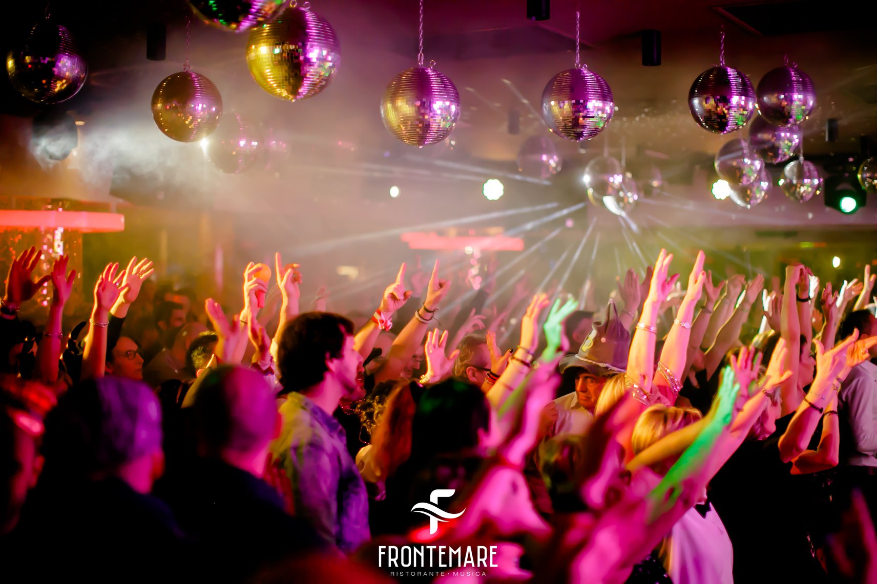 Eventi Frontemare